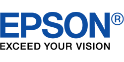 EPSON logo