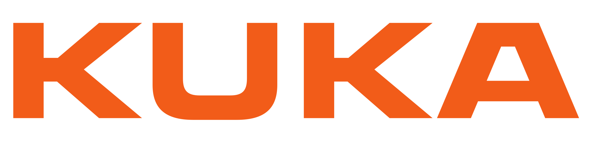 KUKA logo