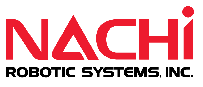 Nachi logo