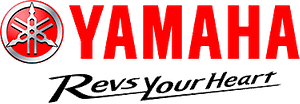 YAMAHA logo