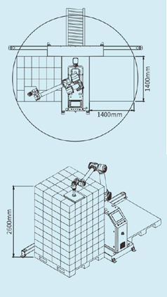ST-16PL-MAX Product Diagram