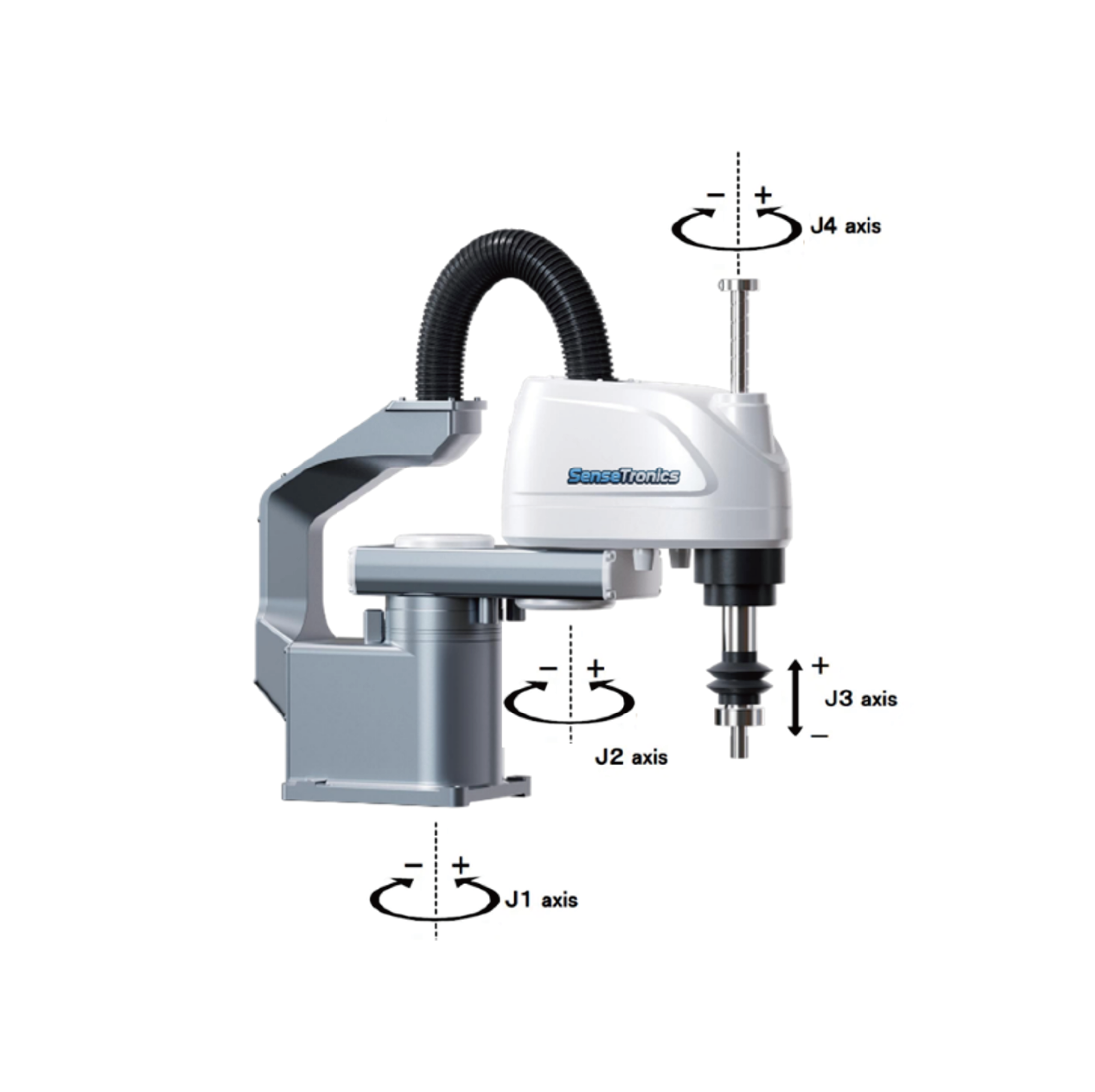ST-045S-300 Product Diagram