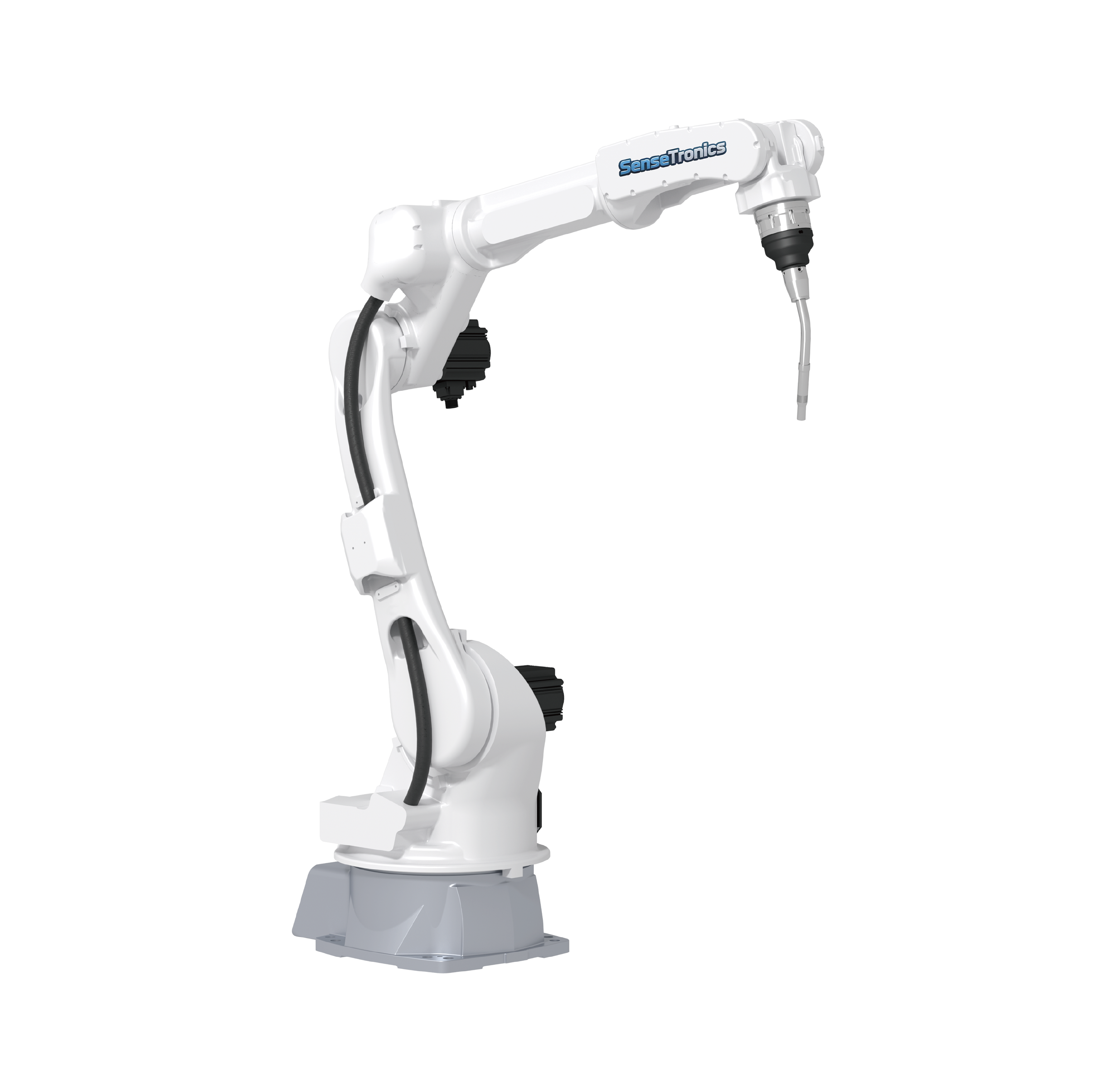 STR-12W-2010 Welding Robot